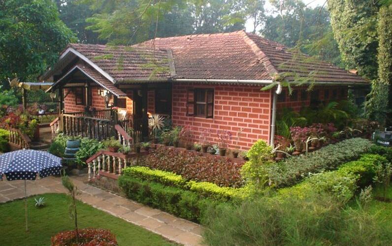 Konkan Dream Home, Ratnagiri 1